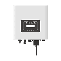 SolarBro 3KW On-grid Solar Inverter – High Efficiency, Smart Monitoring, PM Surya Ghar Subsidy