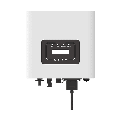 SolarBro 3KW On-grid Solar Inverter – High Efficiency, Smart Monitoring, PM Surya Ghar Subsidy