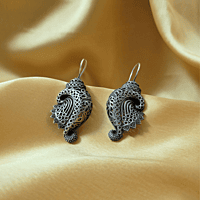 Keya Earrings Keya Earrings