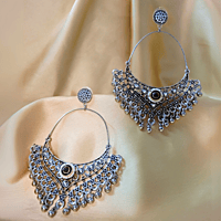 Chandramukhi Earrings Chandramukhi Earrings