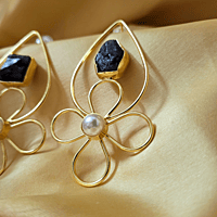 Aditi Earrings Aditi Earrings
