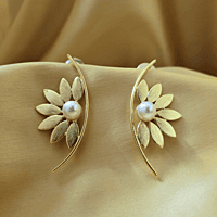 Aditi Earrings Aditi Earrings