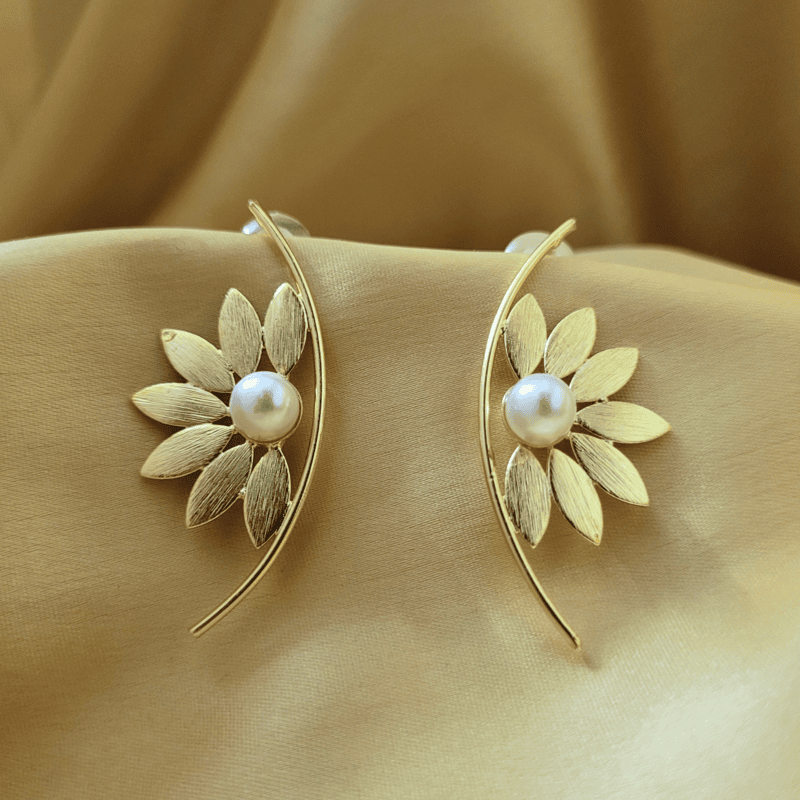 Aditi Earrings Aditi Earrings