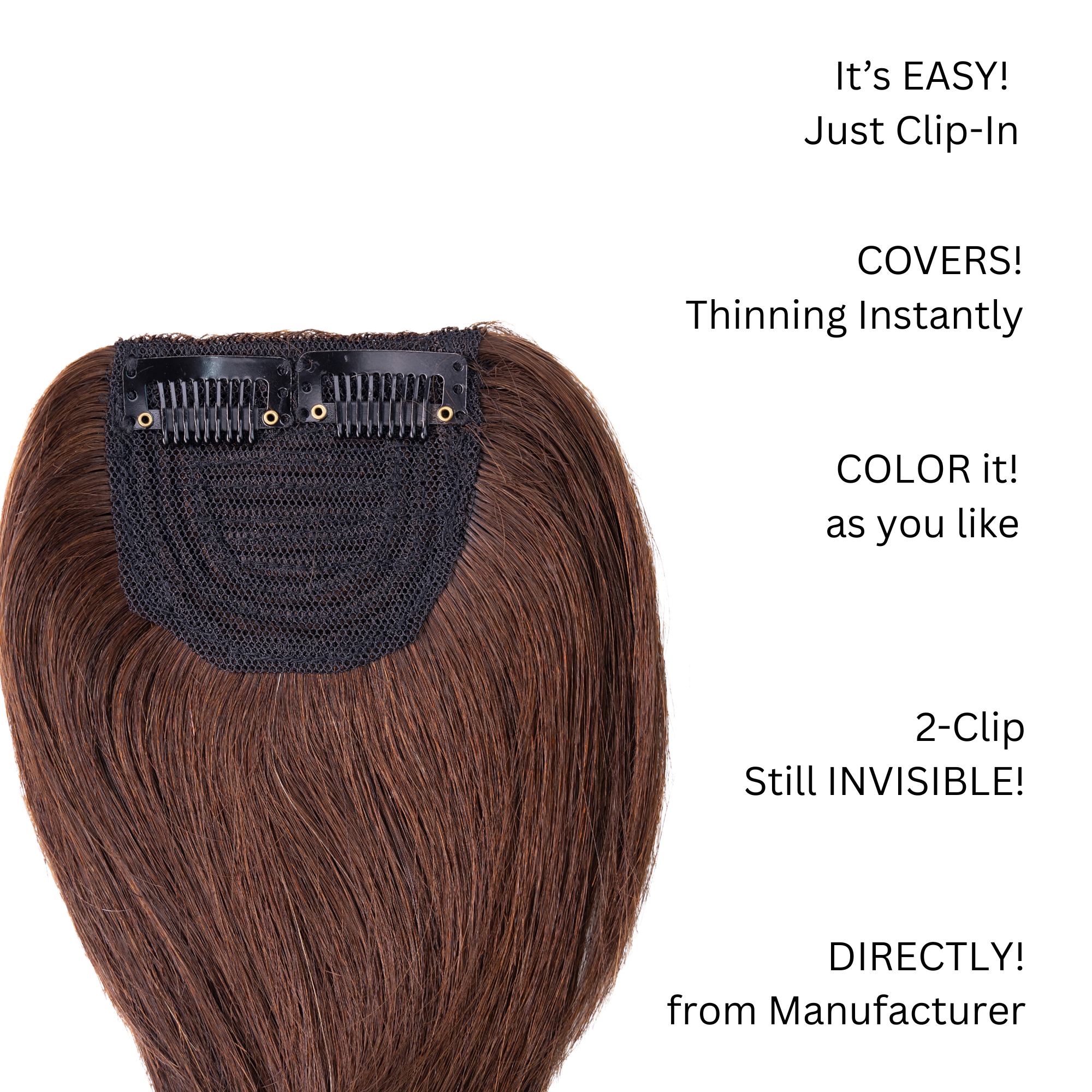 2 Clip Seamless Patches