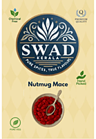 Nutmegmace Javithri Jathipatri Natural जावित्री