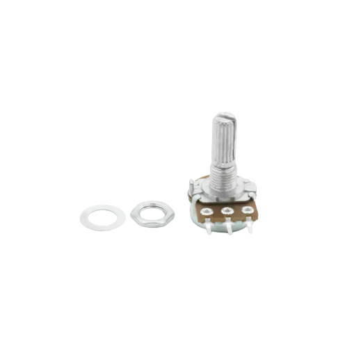 10K Potentiometer 10K Potentiometer