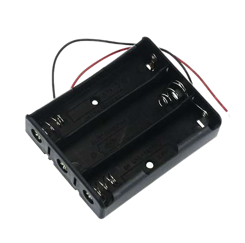 18650 Battery 3Cell Holder 18650 Battery 3Cell Holder