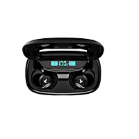 Boat Buds Replacement Charging Case , Wireless Charging Case Support Bluetooth Pairing, Wireless (Earbuds Not Included) Boat Buds Replacement Charging Case , Wireless Charging Case Support Bluetooth Pairing, Wireless (Earbuds Not Included)