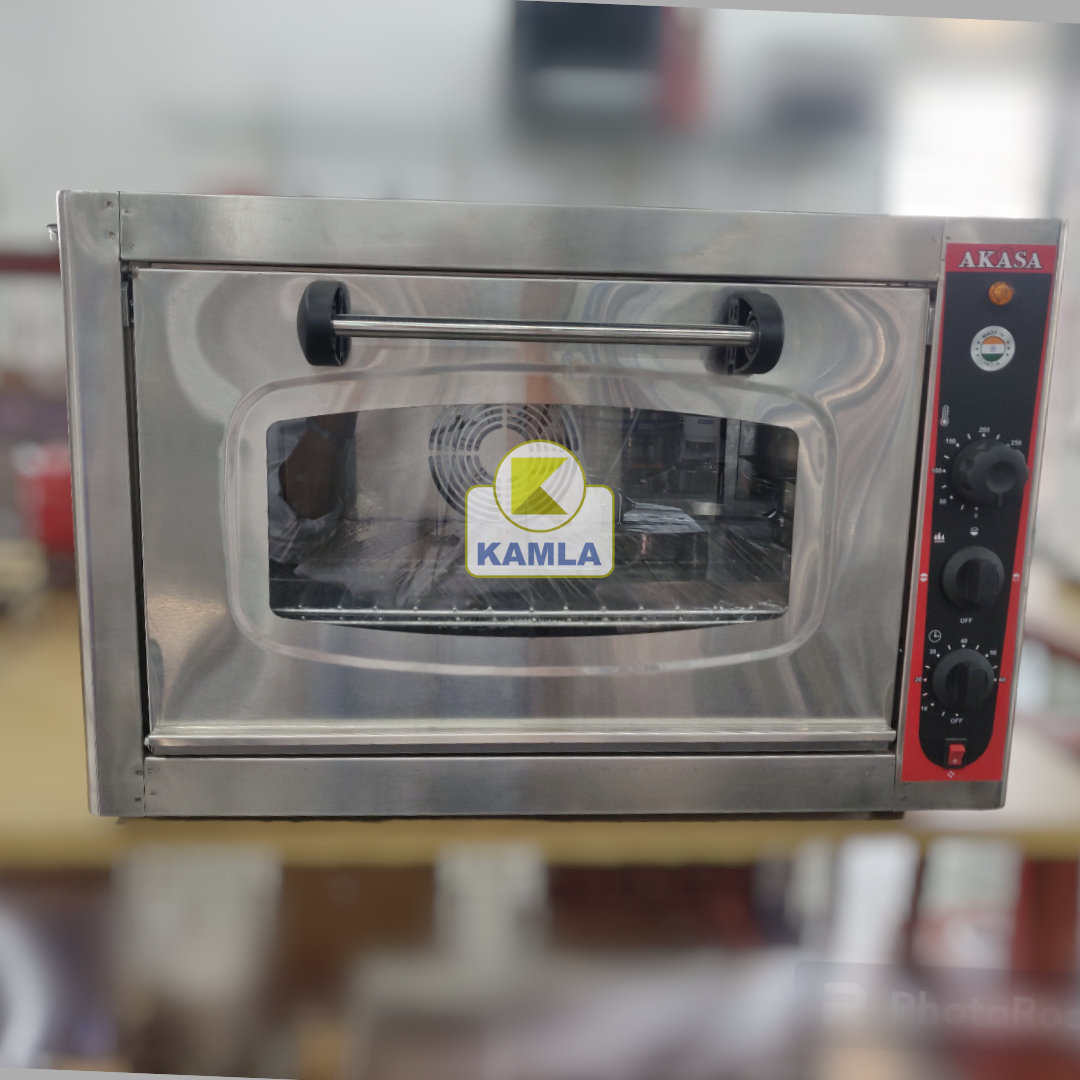 Akasa Convection Oven 40 CON Akasa Convection Oven 40 CON