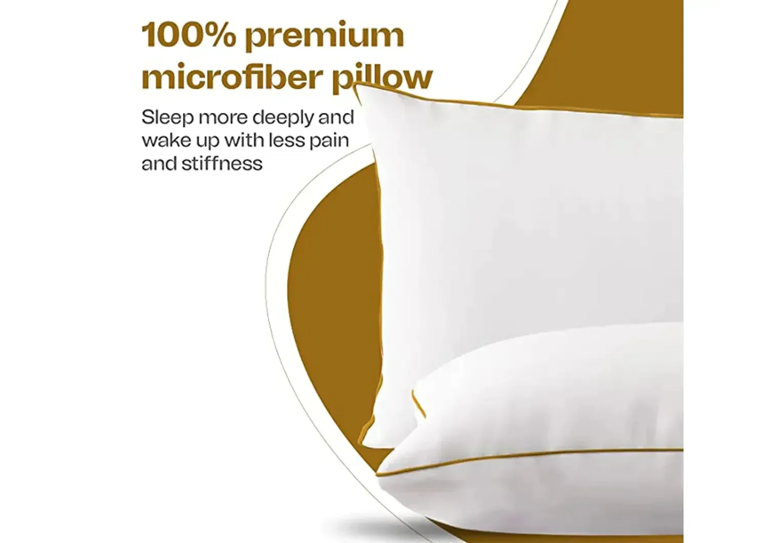 Sofrito Pillow - Microfiber (Divine) Sofrito Pillow - Microfiber (Divine)