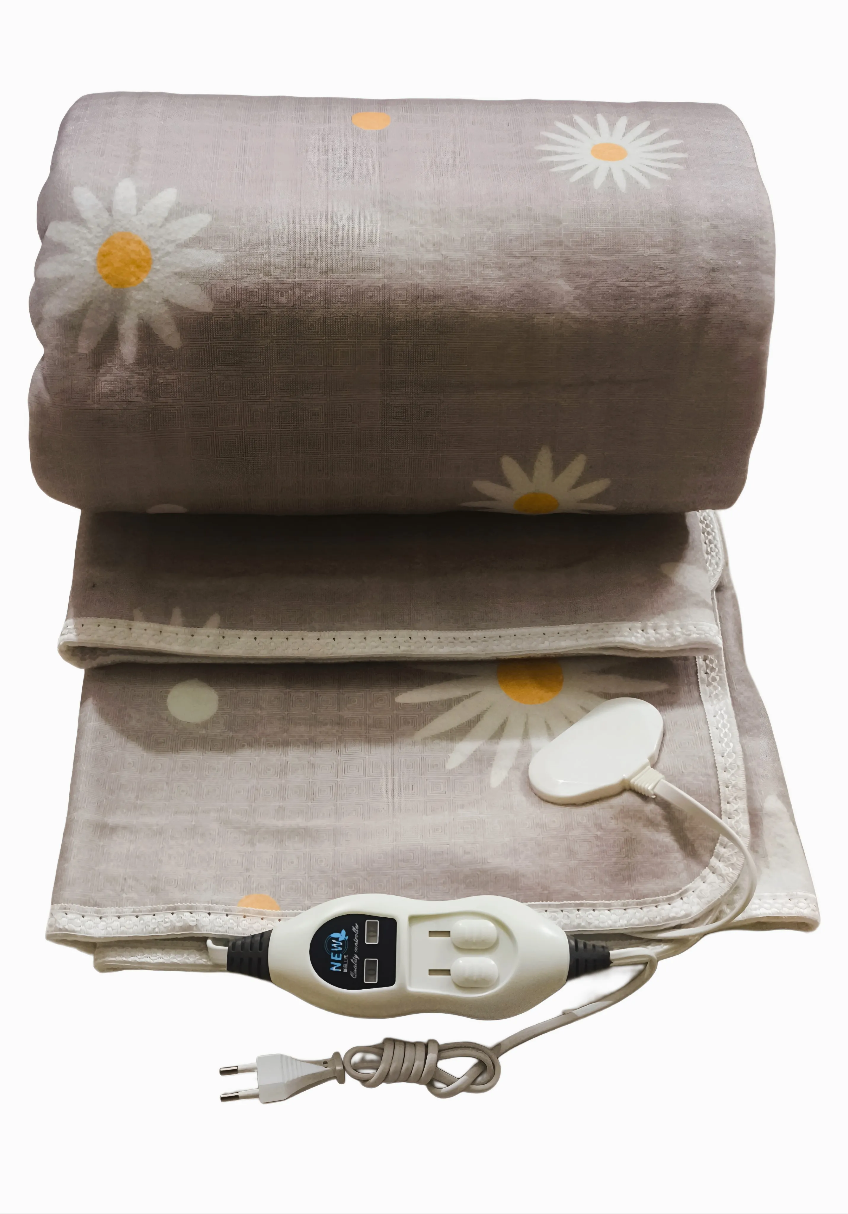Electric Bed Warmer - Blanket | Ideal for Heavy Winter | Electric Bed Warmer - Blanket | Ideal for Heavy Winter |