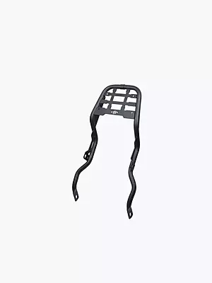 Legundary Atlas Heavy Lugguage Carrier for Royal Enfield Meteor 350 Legundary Atlas Heavy Lugguage Carrier for Royal Enfield Meteor 350