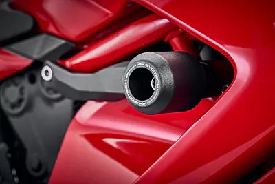 Evotech Frame Crash Protection for Ducati SuperSport 950 / S 2021+