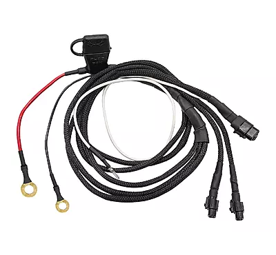 Maddog Switch & Wireharness Pro