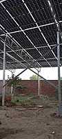 100kW Solar Power System – Commercial Solar Energy Solution