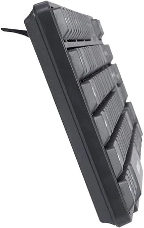 ZEBRONICS Zeb-K20 Wired Keyboard