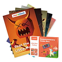 mBot Neo Coding Box mBot Neo Coding Box