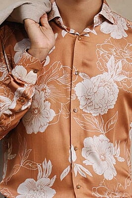 Metro Woven Shirts