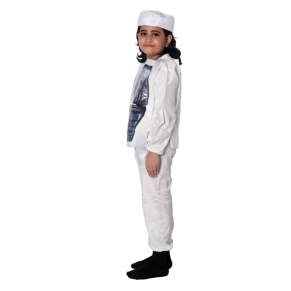 Bus Fancy Dress Costume