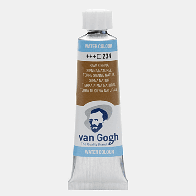 VAN GOGH 10ML WATERCOLOR OPEN STOCK TUBE VAN GOGH 10ML WATERCOLOR OPEN STOCK TUBE