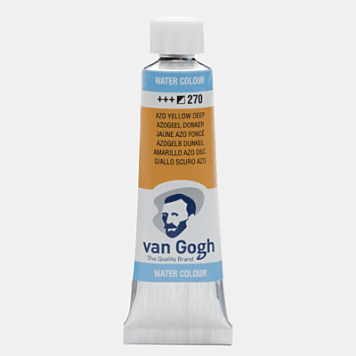 VAN GOGH 10ML WATERCOLOR OPEN STOCK TUBE VAN GOGH 10ML WATERCOLOR OPEN STOCK TUBE
