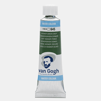VAN GOGH 10ML WATERCOLOR OPEN STOCK TUBE VAN GOGH 10ML WATERCOLOR OPEN STOCK TUBE