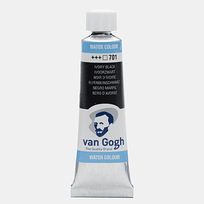 VAN GOGH 10ML WATERCOLOR OPEN STOCK TUBE VAN GOGH 10ML WATERCOLOR OPEN STOCK TUBE