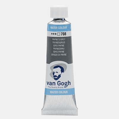 VAN GOGH 10ML WATERCOLOR OPEN STOCK TUBE VAN GOGH 10ML WATERCOLOR OPEN STOCK TUBE