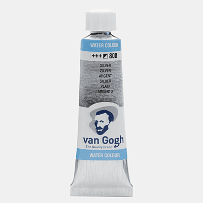 VAN GOGH 10ML WATERCOLOR OPEN STOCK TUBE VAN GOGH 10ML WATERCOLOR OPEN STOCK TUBE