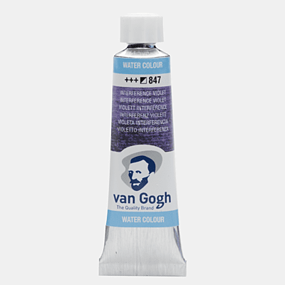 VAN GOGH 10ML WATERCOLOR OPEN STOCK TUBE VAN GOGH 10ML WATERCOLOR OPEN STOCK TUBE