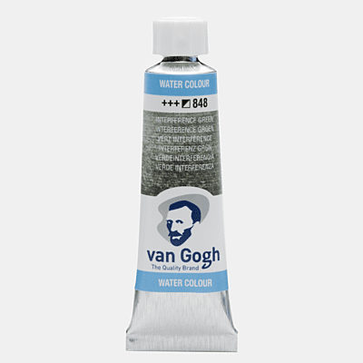 VAN GOGH 10ML WATERCOLOR OPEN STOCK TUBE VAN GOGH 10ML WATERCOLOR OPEN STOCK TUBE