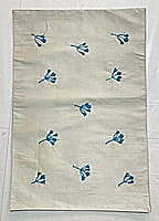 Zardozi Mat (set of 4) Zardozi Mat (set of 4)