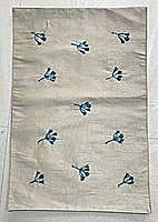 Zardozi Mat (set of 4) Zardozi Mat (set of 4)