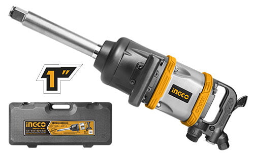 Air Impact Wrench Air Impact Wrench