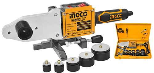 INGCO Plastic Tube Welding Tools