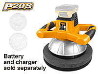 Best Lithium-Ion Polisher in India