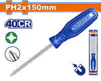 Wadfow Phillips screwdriver WSD4926