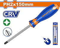 Wadfow Phillips screwdriver WSD2926
