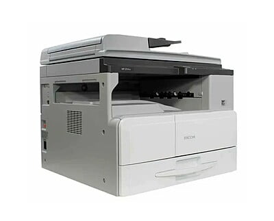 Ricoh MP 2014AD A3 Mono MF Printer Ricoh MP 2014AD A3 Mono MF Printer