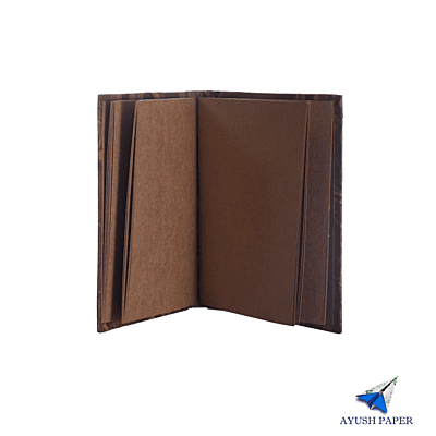 Brown Sketch Book Brown Sketch Book