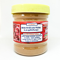 Rose petal powder Rose petal powder