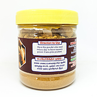 Thaandrikai powder 100 g Thaandrikai powder 100 g
