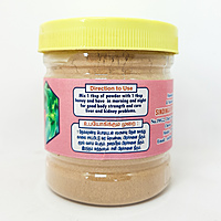 Mookirattai / மூக்கிரட்டை powder 100g Mookirattai / மூக்கிரட்டை powder 100g