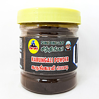 Karungali kattai powder 100g Karungali kattai powder 100g