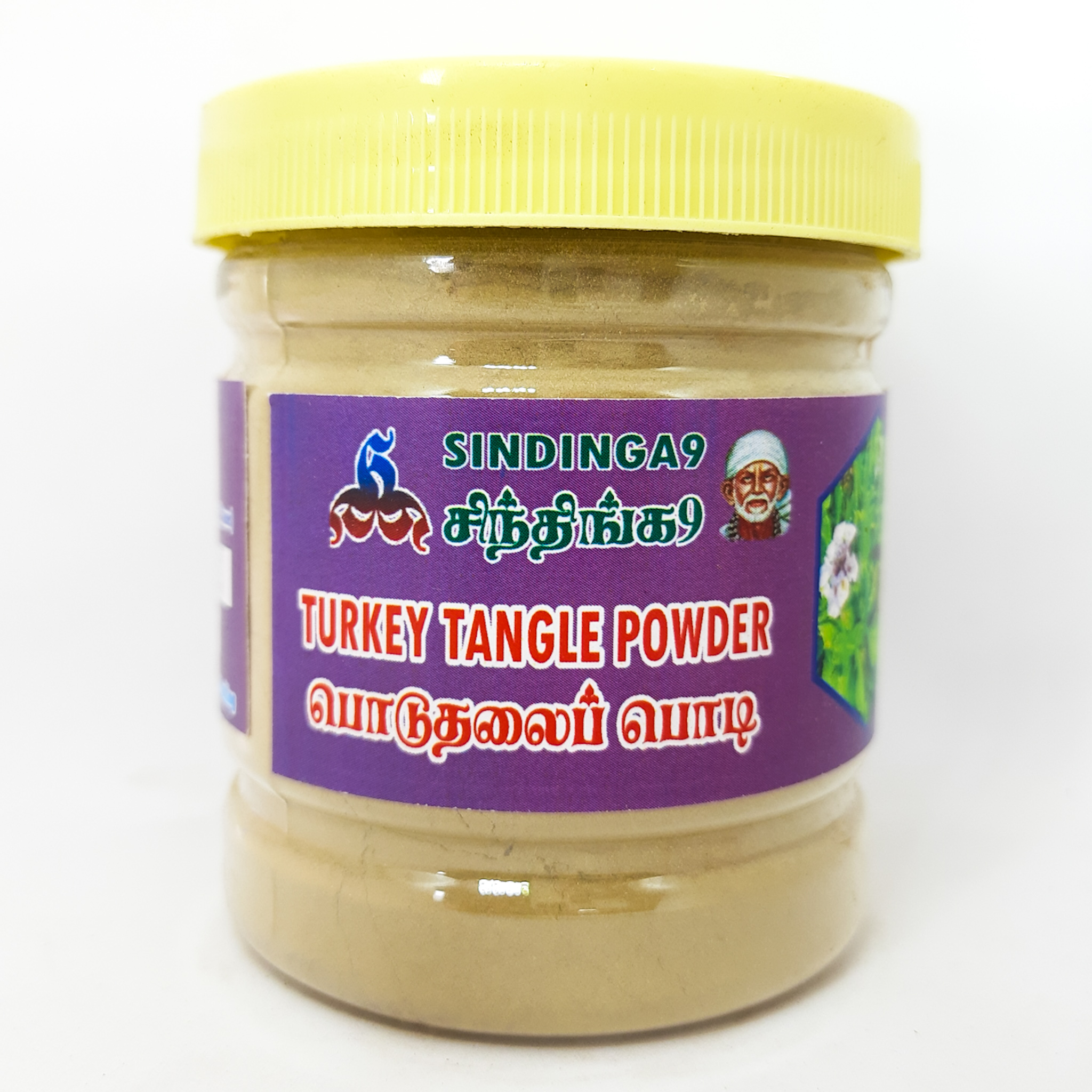 poduthalai powder 100g poduthalai powder 100g