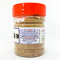 Thirikadugam powder / திரிகடுகம் 50g Thirikadugam powder / திரிகடுகம் 50g