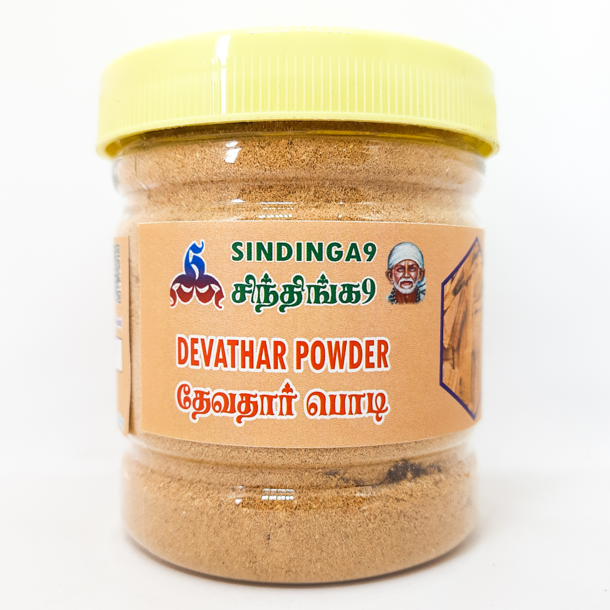Devadar powder 100g Devadar powder 100g