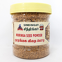 Moringa seed powder 100g Moringa seed powder 100g