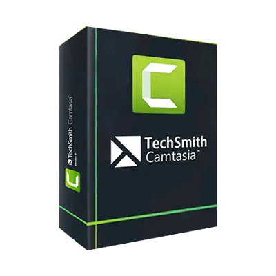 Techsmith Camtasia 2023 Commercial (with 1 year maint.) licence ESD Techsmith Camtasia 2023 Commercial (with 1 year maint.) licence ESD