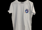 White T-Shirt